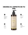 Body milk